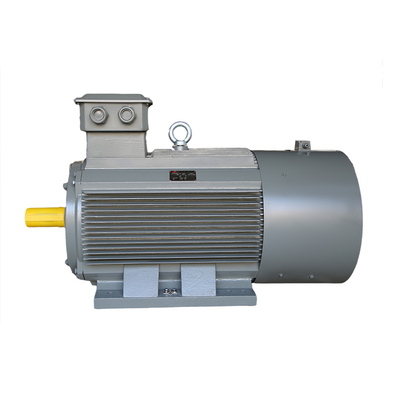 TY系列三相變頻永磁同步電機(jī)