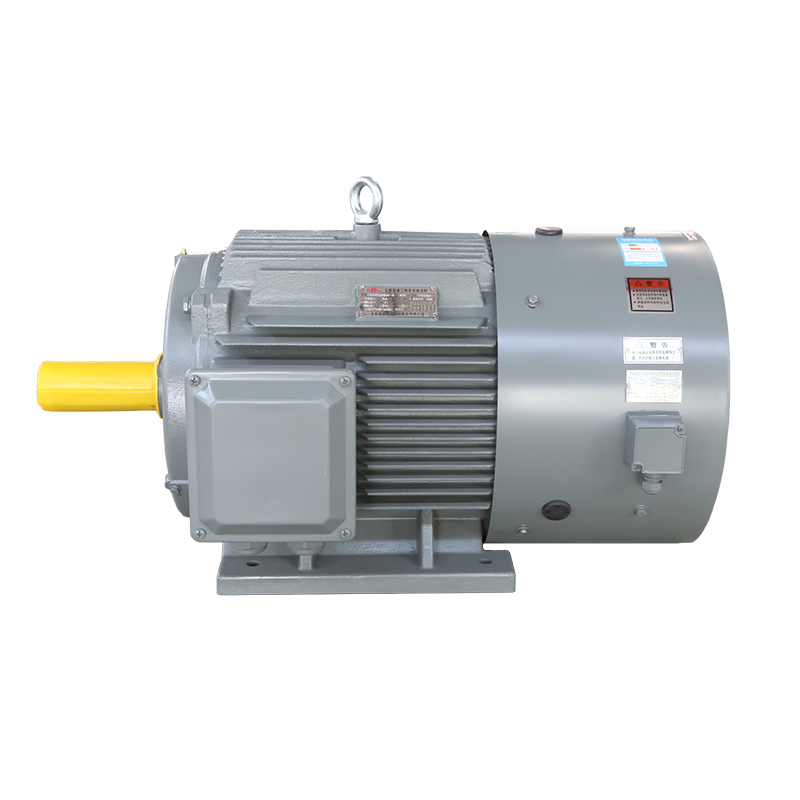 YVP、YVF變頻調(diào)速三相異步電動(dòng)機(jī)